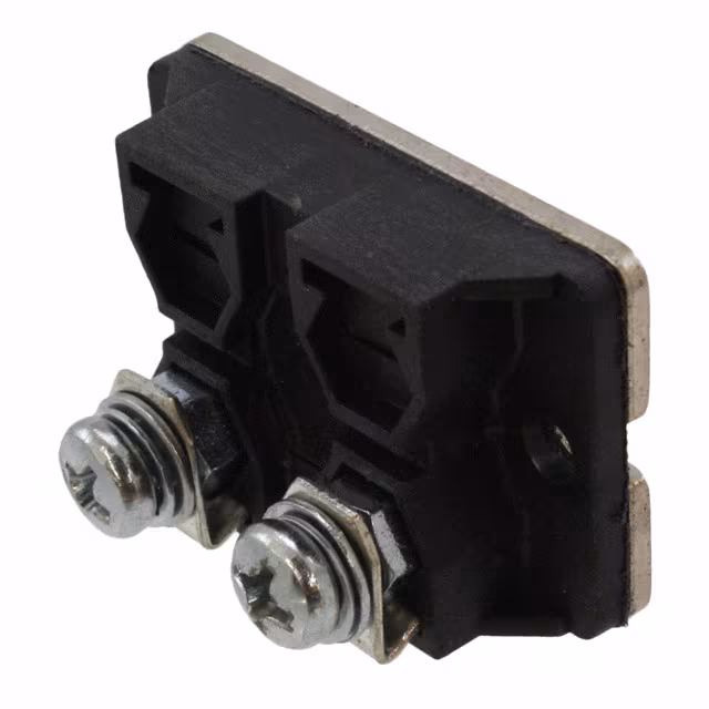 BDS2A1006R8K TE Connectivity Passive Product  Chassis Mount Resistors